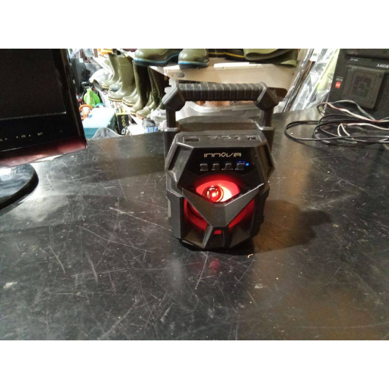 ALTAVOZ BLUETOOTH