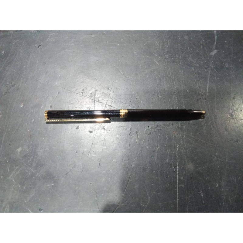 BOLIGRAFO DUPONT LAQUE DE CHINE