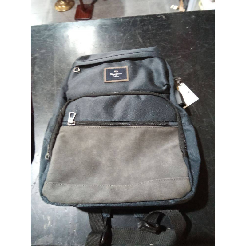 MOCHILA PEPE JEANS