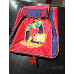MOCHILA BART