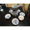 JUEGO RIBEIRO 6 TAZAS