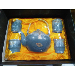 JUEGO DE TÉ 