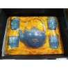 JUEGO DE TÉ 
