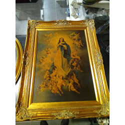 CUADRO ASCENSION DE MARIA