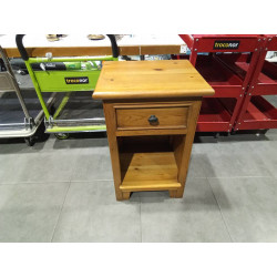 MESILLA PINO 1 CAJON 