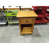 MESILLA PINO 1 CAJON 