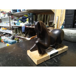 CABALLO PORTACELI TORRES...