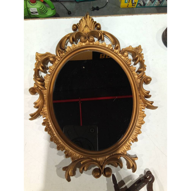 ESPEJO