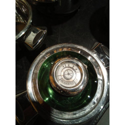 BATERIA DE COCINA 6 PIEZAS  VALIDA INDUCCION WALTMAN UND SOHN
