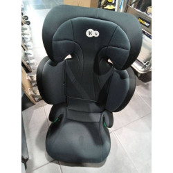 ELEVADOR CON ISOFIX