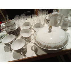 JGO CONSOME SOPERA PORCELANA 