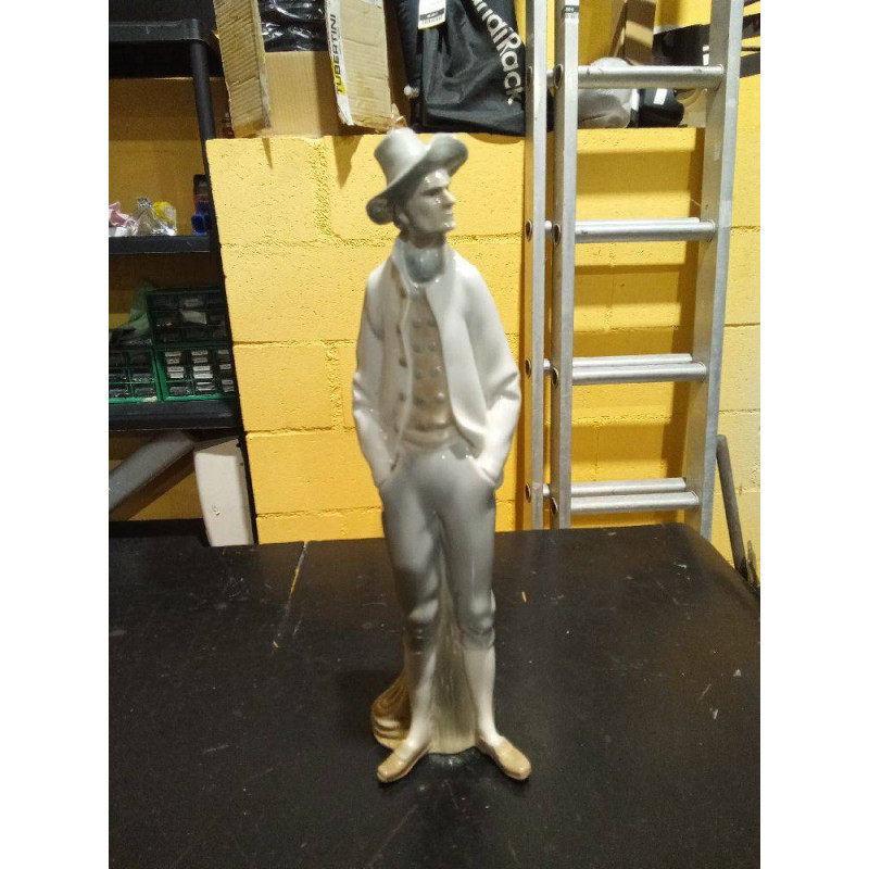 FIGURA LLADRO