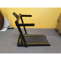 CINTA CORRER 2,5 HP 1-12%...