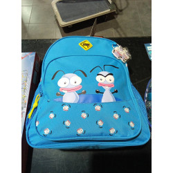 MOCHILA EL HORMIGUERO 