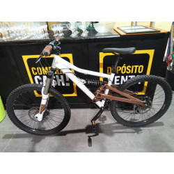 BICICLETA ROCKRIDER 