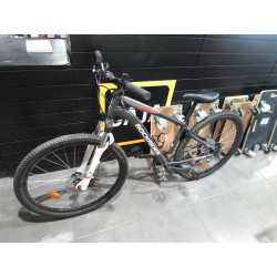 BICICLETA ROCK RIDER ST 120...