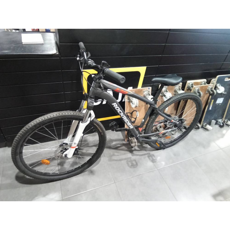 BICICLETA ROCK RIDER ST 120 27,5