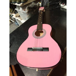 GUITARRA ESPAÑOLA