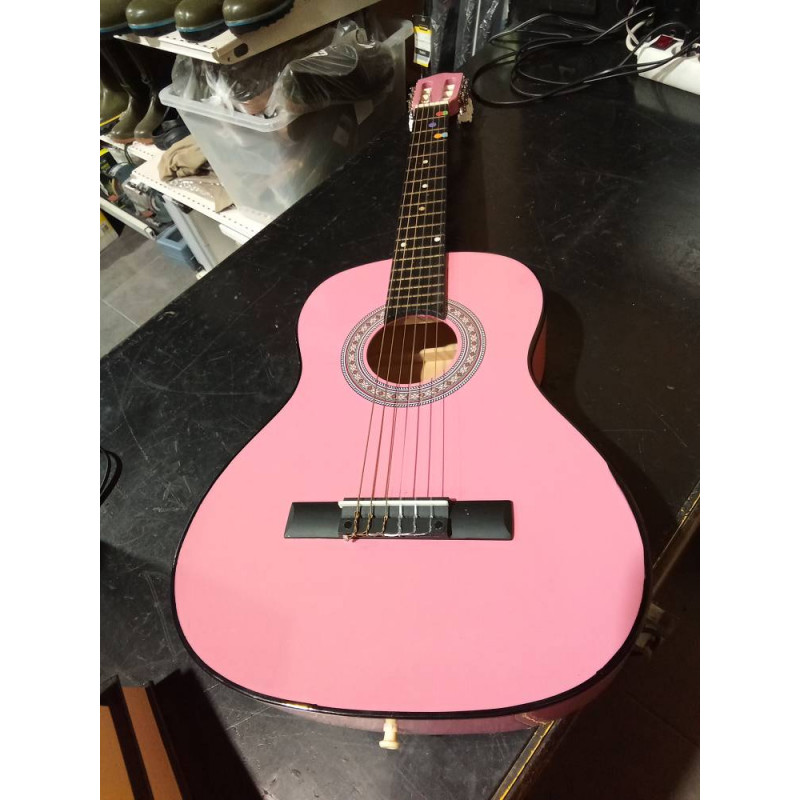 GUITARRA ESPAÑOLA