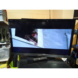 TV SONY BRAVIA 40