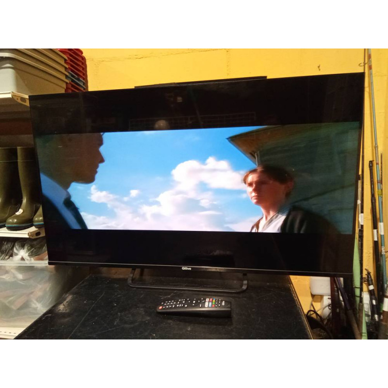 TELEVISOR 43 QILIVE