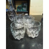 JGO 6 VASOS TALLADOS