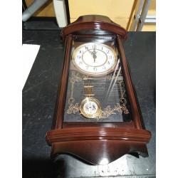 RELOJ PARED FUNCIONA