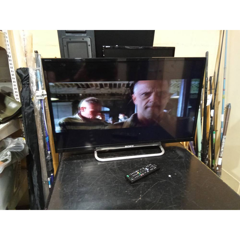 TV SONY 32 MANDO FALLA
