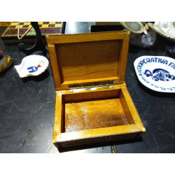 CAJA MADERA 