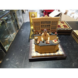 FIGURA FARMACEUTICO