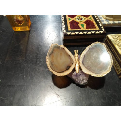 MARIPOSA MINERALES