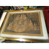 PINTURA ANTG. TRADICIONAL INDIA