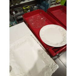 BANDEJA