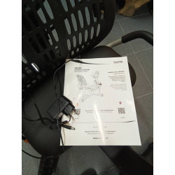 BICICLETA ESTATICA SALTER RS29