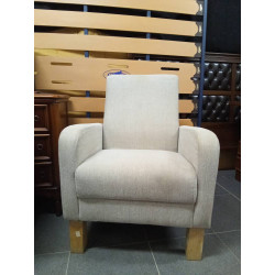 BUTACA BEIGE