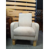 BUTACA BEIGE