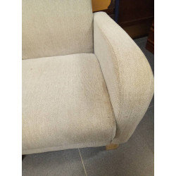 BUTACA BEIGE