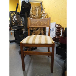 SILLA JM