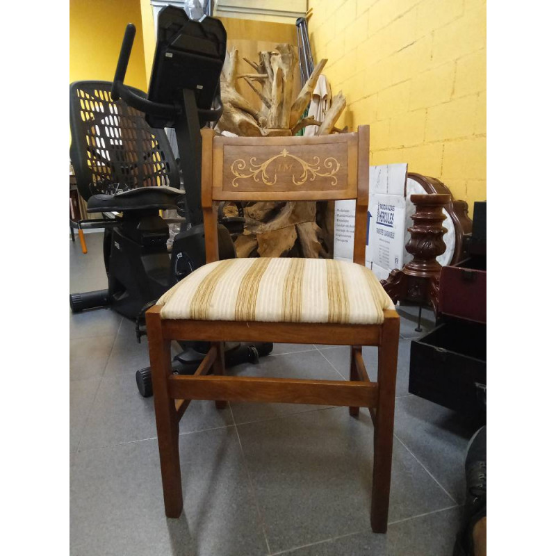 SILLA JM