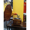 GRAMOPHONE LA VOZ DE SU AMO