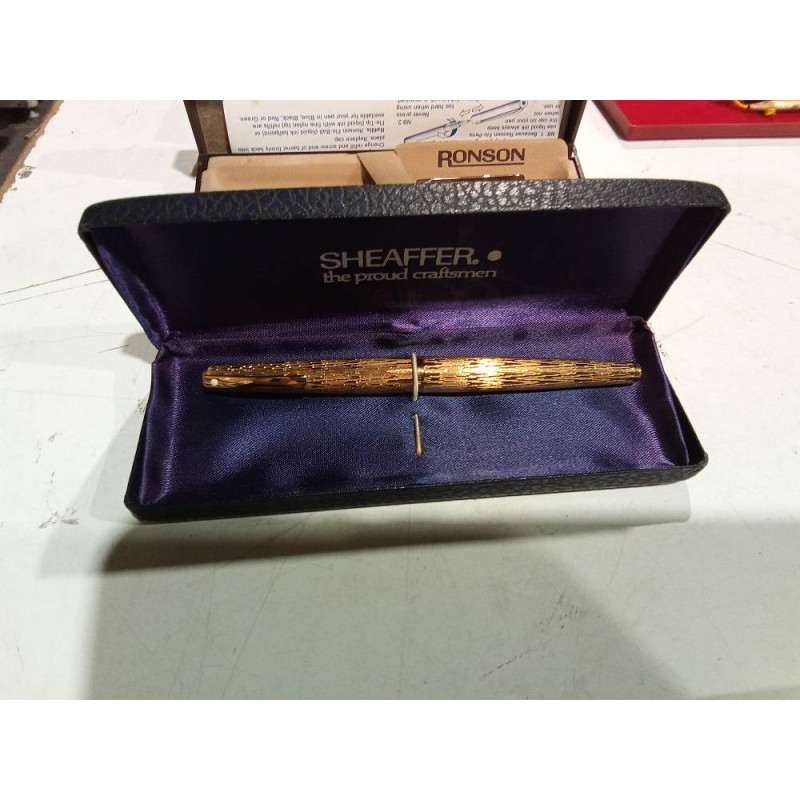 ESTILOGRÁFICA SHEAFFER