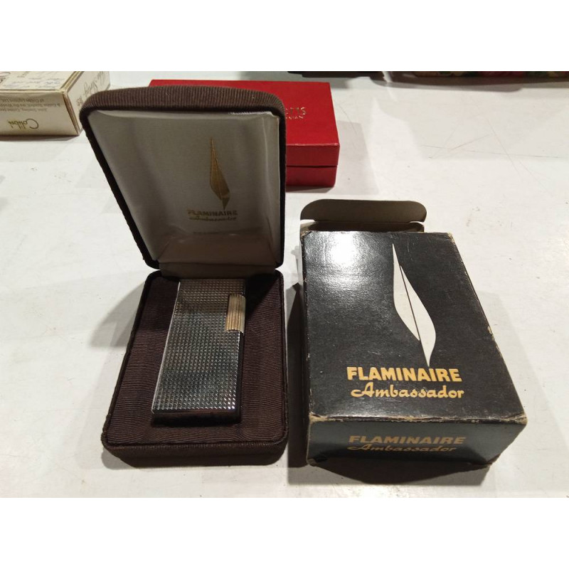 ENCENDEDOR FLAMINAIRE