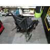 SILLA RUEDAS VERMEIREN JAZZS50