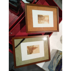 CUADRO SERIGRAFIA