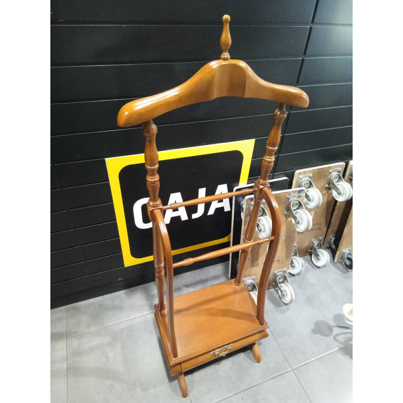 GALÁN 1 CAJON MADERA