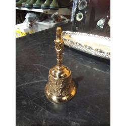 CAMPANA BRONCE