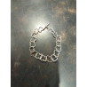 PULSERA PLATA CARRUSEL TOUS