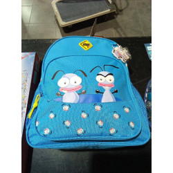 MOCHILA EL HORMIGUERO 