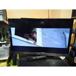 TV SONY BRAVIA 40