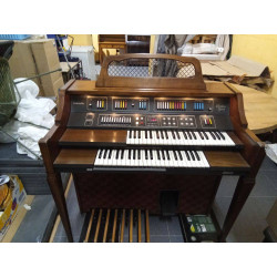 ORGANO BALDWIN  FALLAN 2...